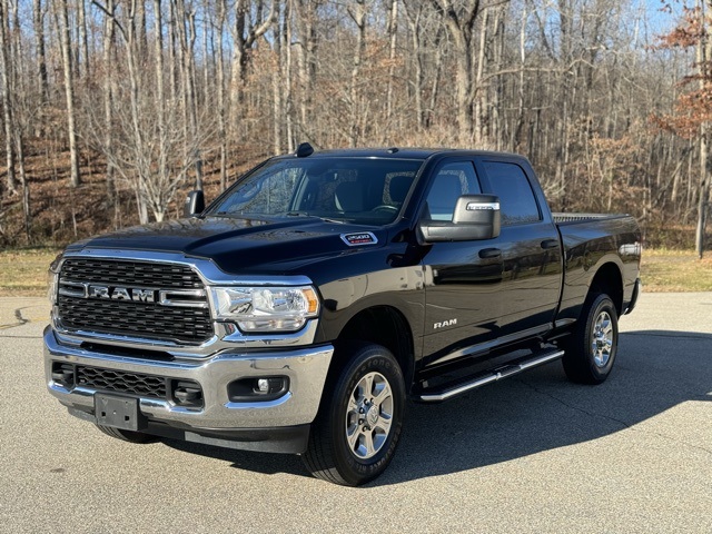2024 RAM Ram 2500 Pickup Big Horn's photo