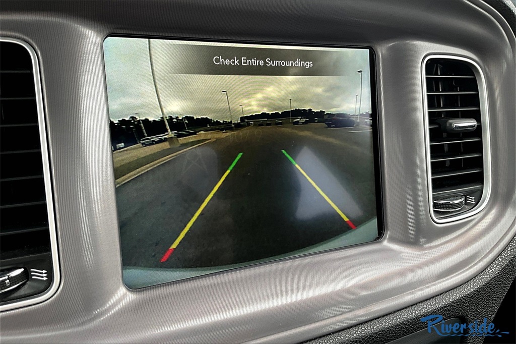 2023 Dodge Charger SXT photo 12
