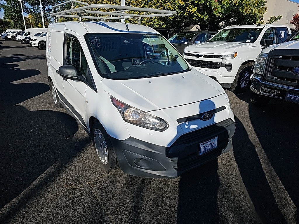 2014 Ford Transit Connect XL's photo