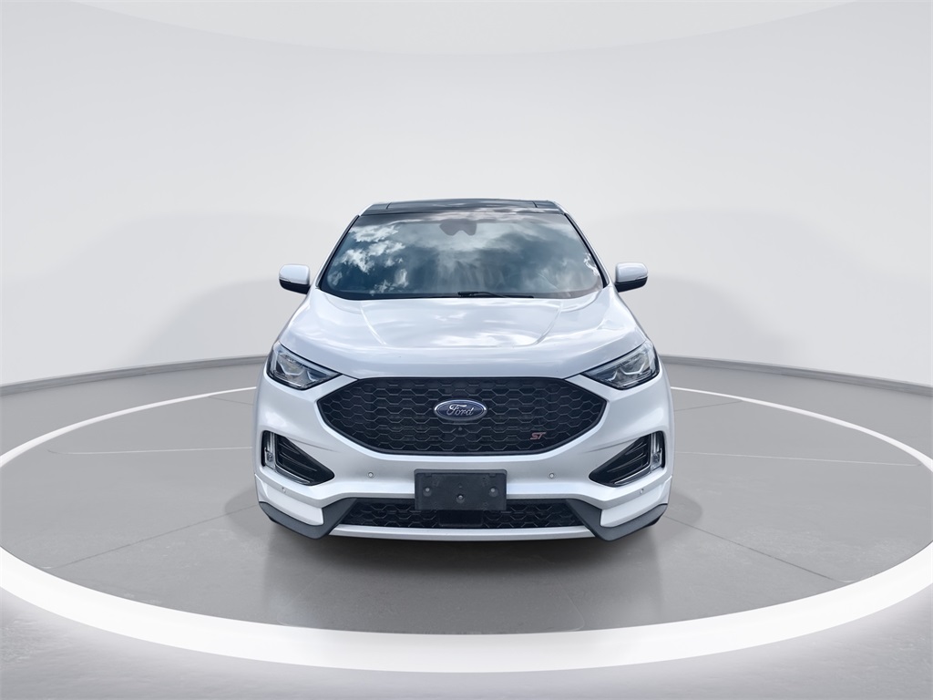 2019 Ford Edge ST photo 3