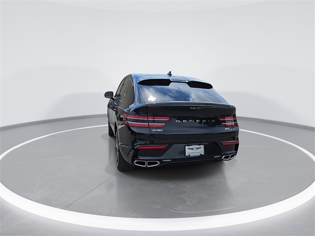 2026 Genesis GV80 Coupe 3.5T photo 7