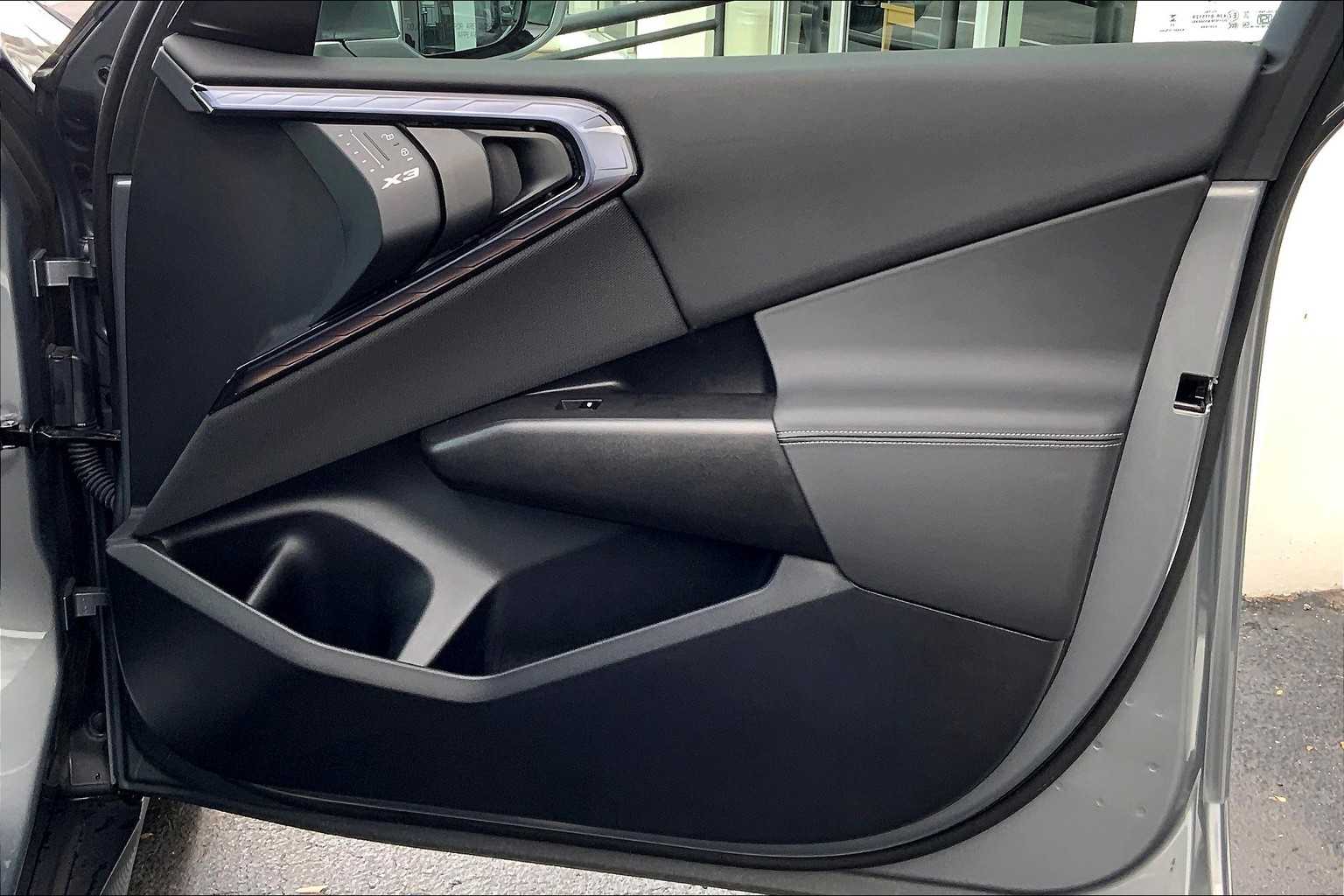 2025 Bmw X3 30x Drive photo 22