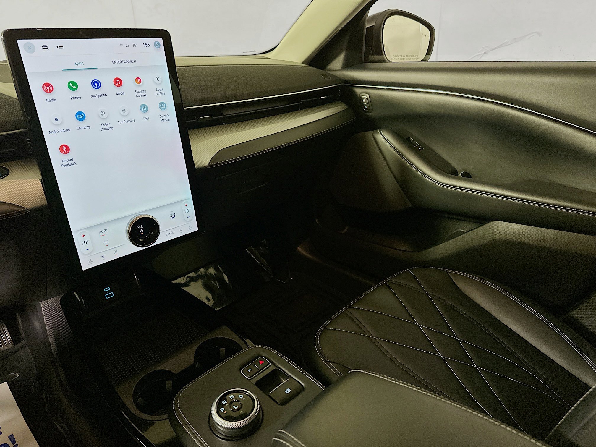 2021 Ford Mustang Mach-E Select photo 21