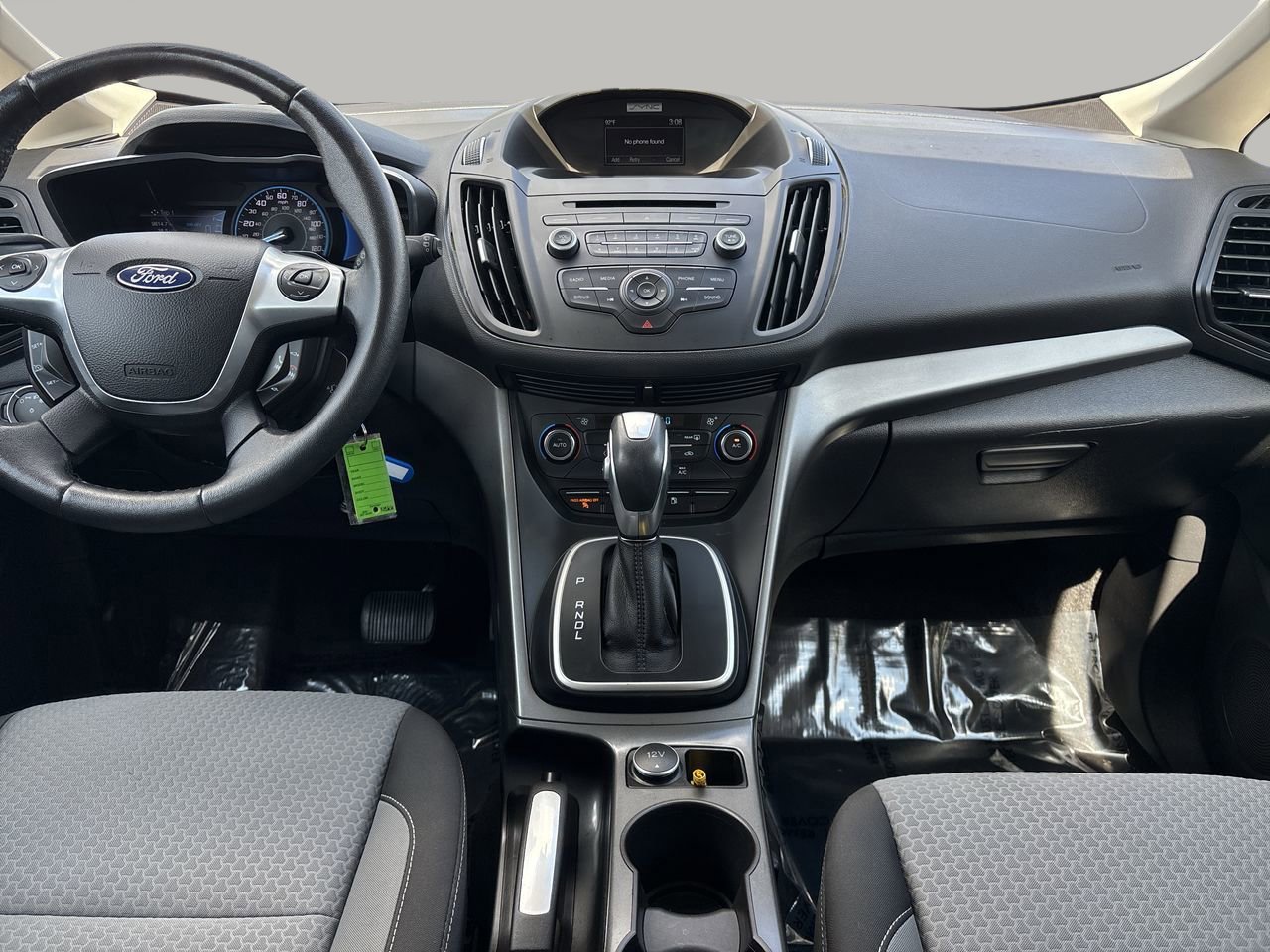 2017 Ford C-Max Hybrid SE photo 14
