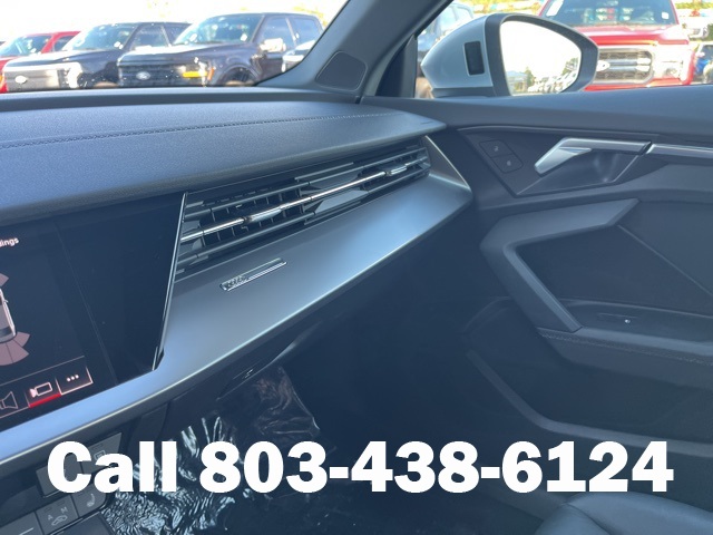 2023 Audi A3 40 Premium photo 27