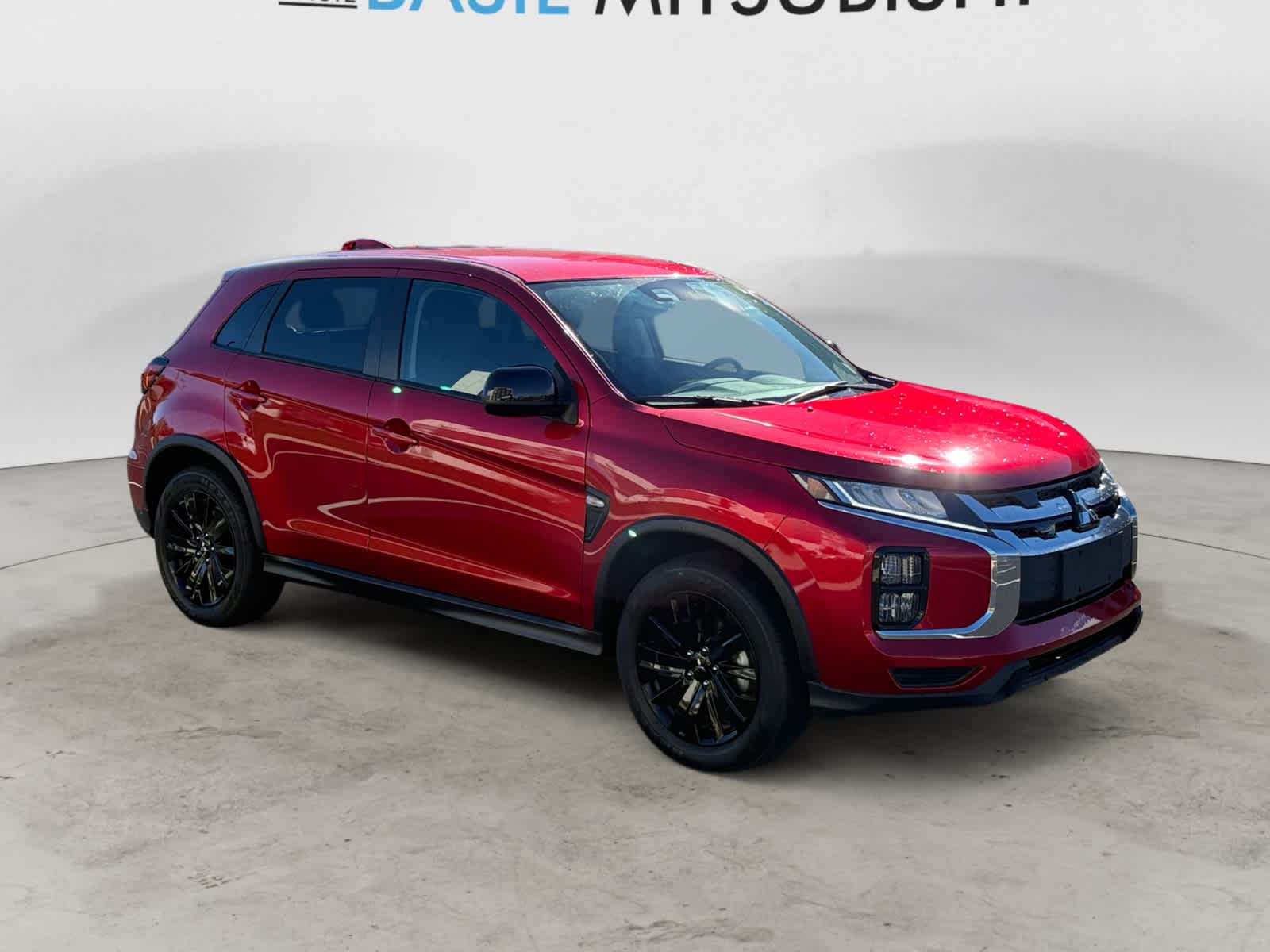 2025 Mitsubishi Outlander Sport
