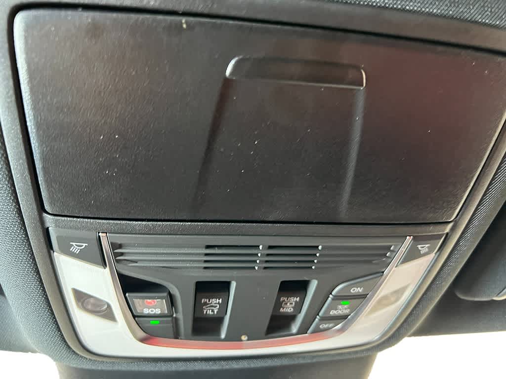 2026 Acura MDX SH-AWD A-Spec photo 25