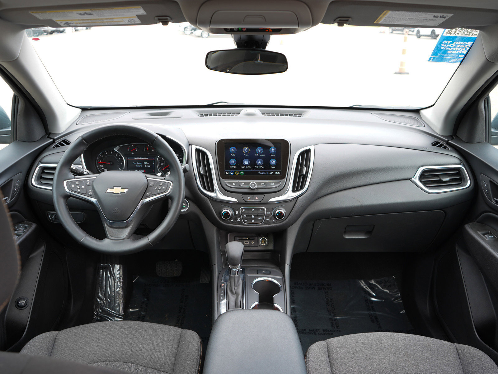 2024 Chevrolet Equinox LT photo 13
