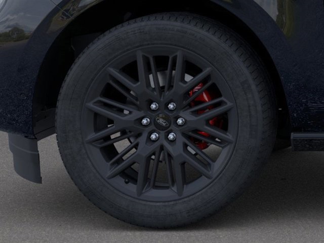 2025 Ford Expedition Platinum photo 18