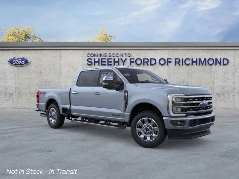 2026 Ford F-250 Base's photo