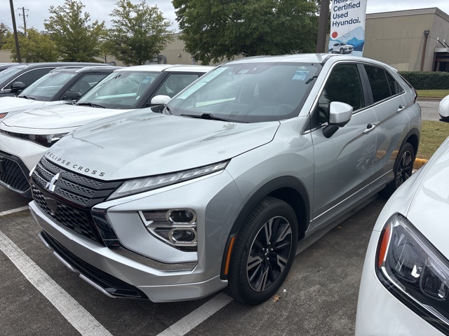 2023 Mitsubishi Eclipse Cross SEL