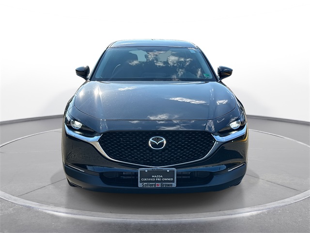 2023 Mazda CX-30 2.5 S photo 8
