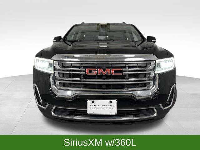 2023 Gmc Acadia SLT photo 3