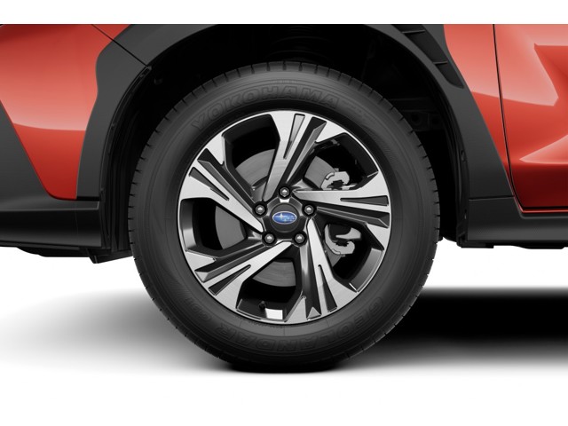 2025 Subaru Crosstrek Premium photo 10