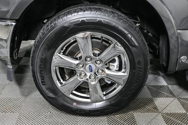 2020 Ford F-150 Lariat photo 26