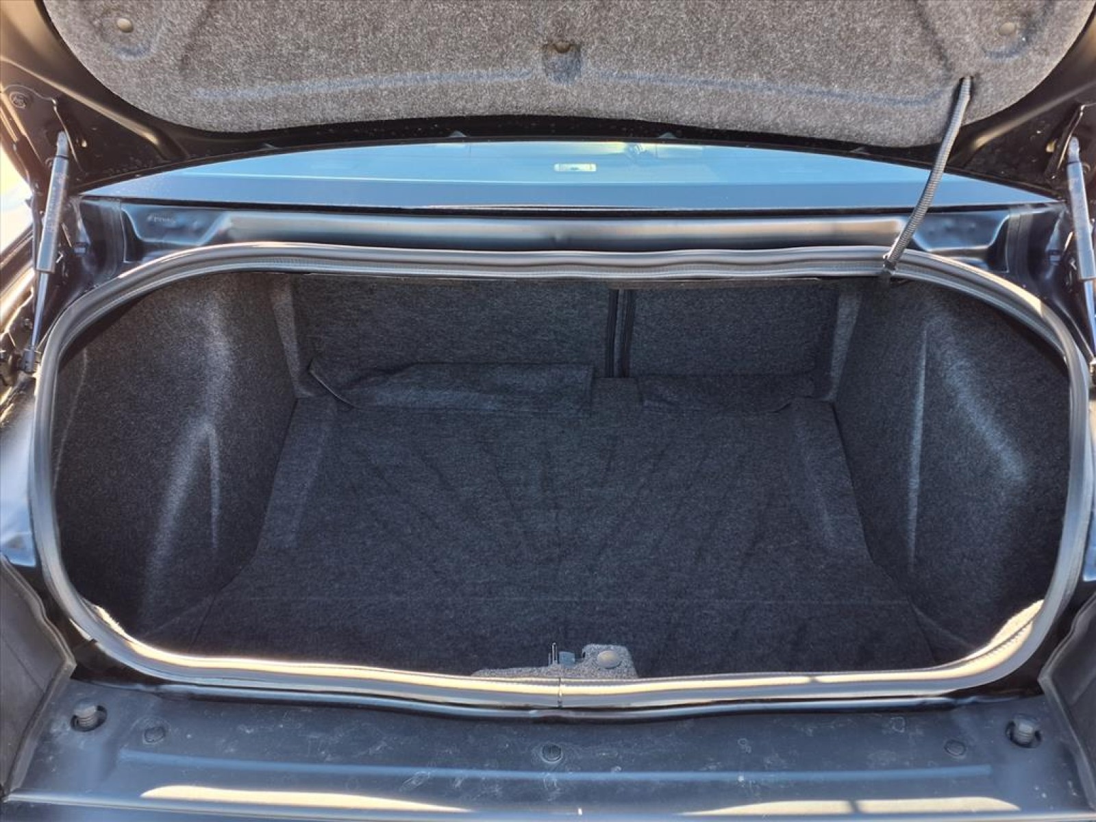 2023 Dodge Challenger R/T Scat Pack Widebody T/A Black at Turner Chevrolet