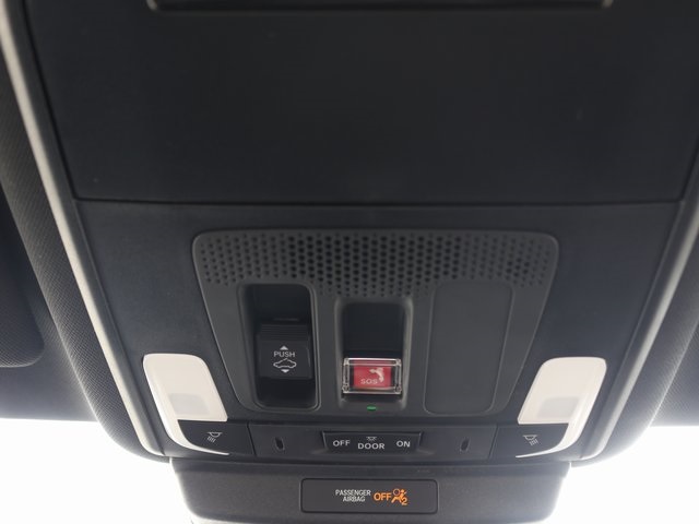 2025 Honda Accord Hybrid Sport photo 23
