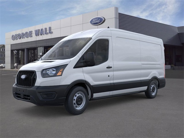 2026 Ford Transit Van Base's photo