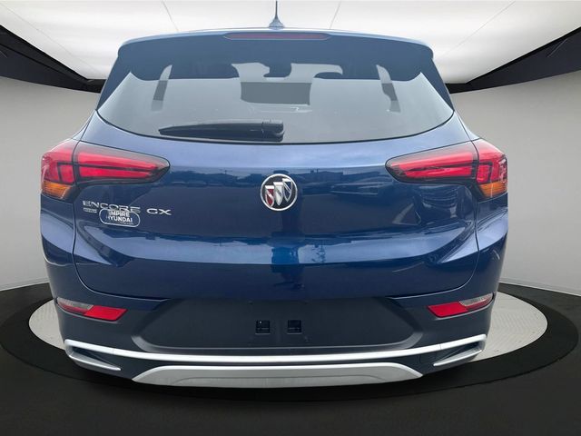 2022 Buick Encore GX Preferred photo 4