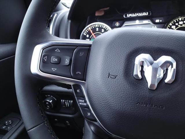 2025 Ram 1500 Big Horn photo 14