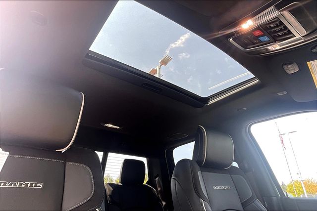 2025 Ram 2500 Laramie photo 25