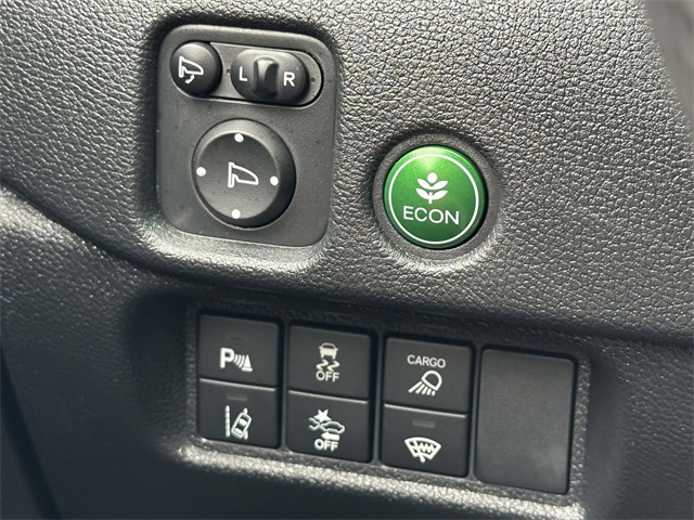 2024 Honda Ridgeline TrailSport photo 26