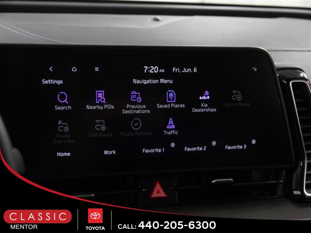 2024 Kia Sportage EX photo 12