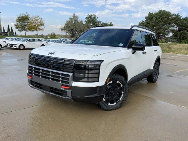 2026 Hyundai Palisade XRT Pro's photo