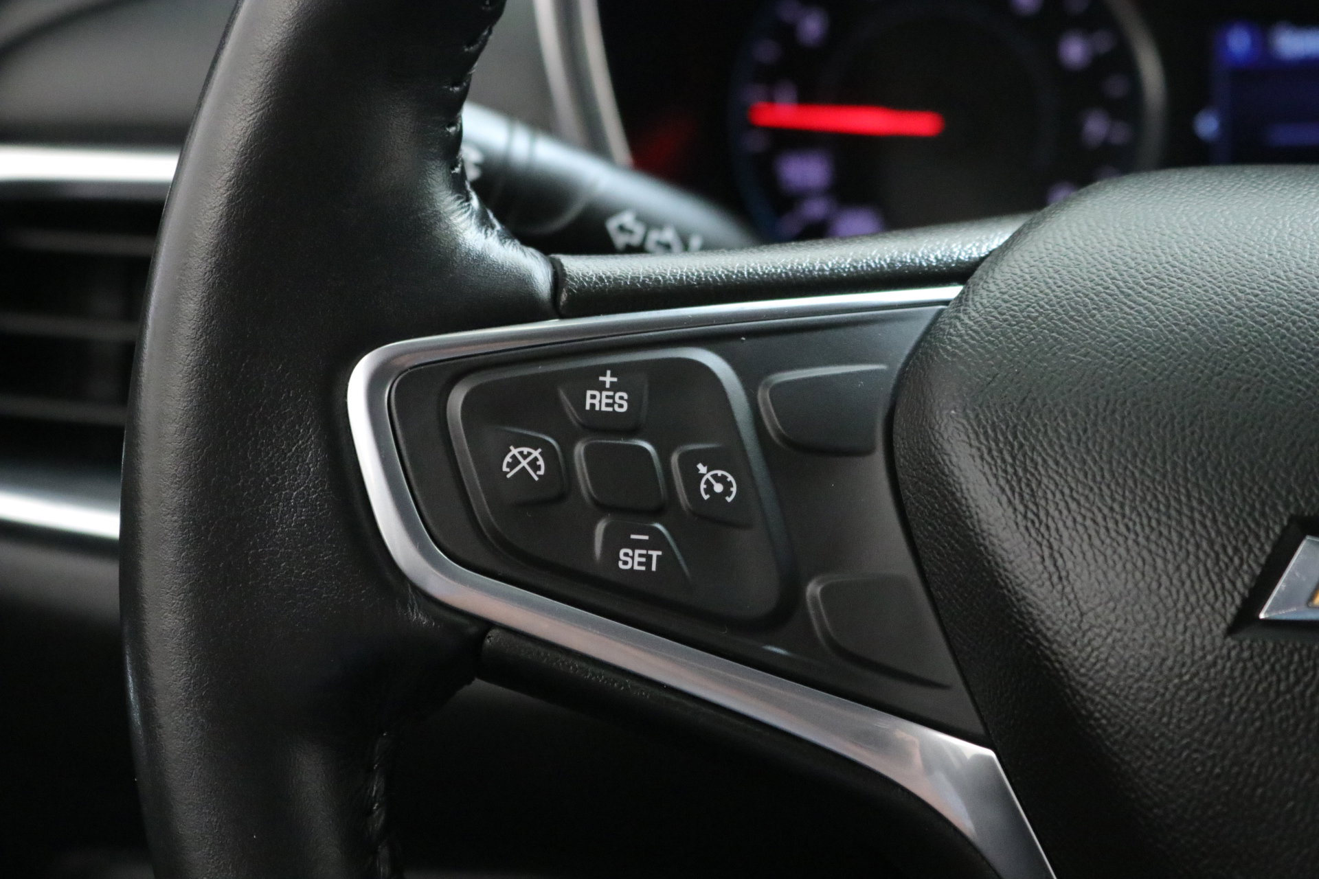 2019 Chevrolet Equinox LT photo 13