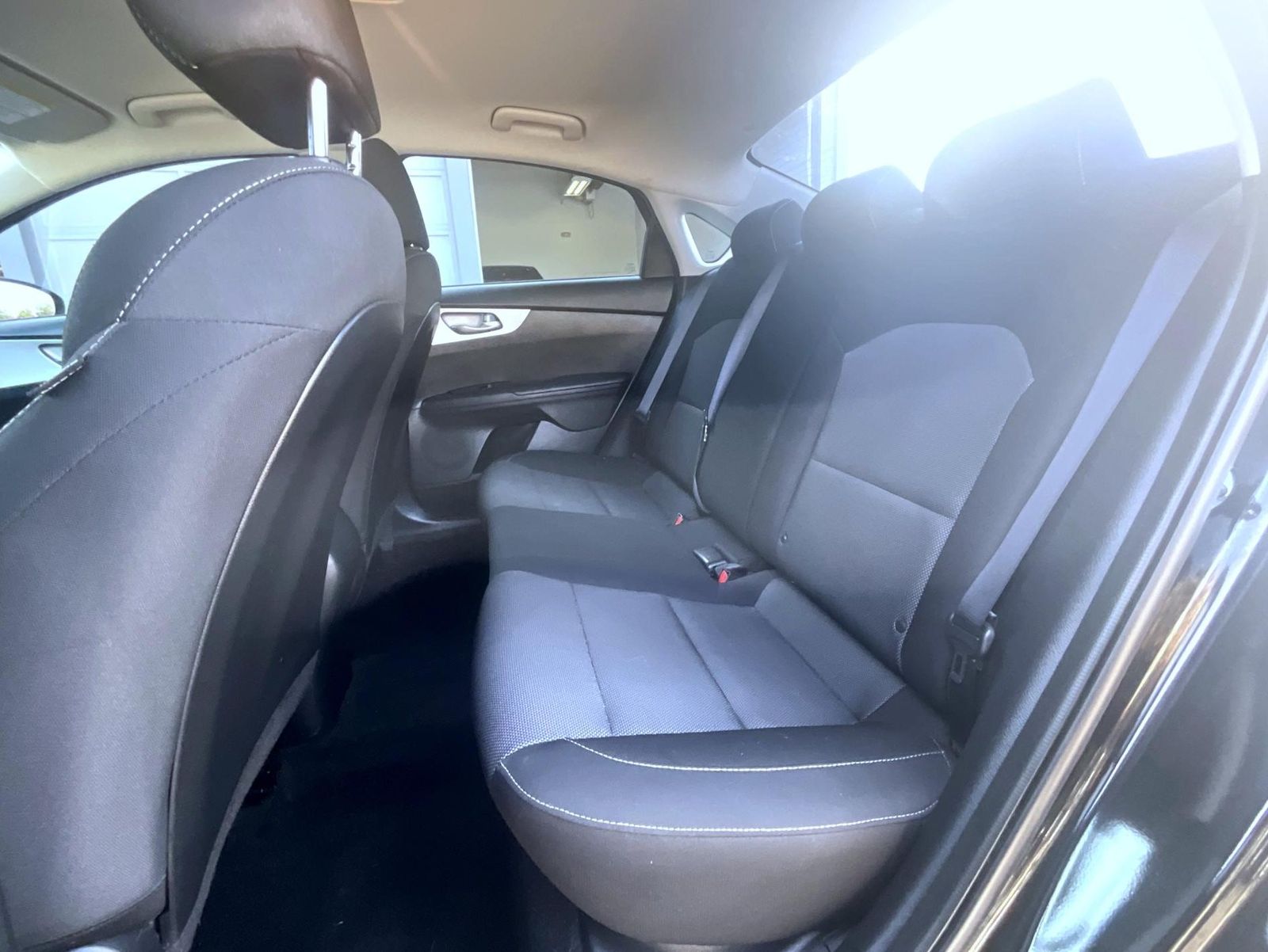2023 Kia Forte LXS photo 19