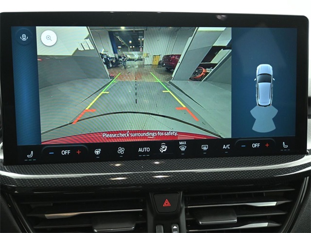 2024 FORD ESCAPE - Image 17