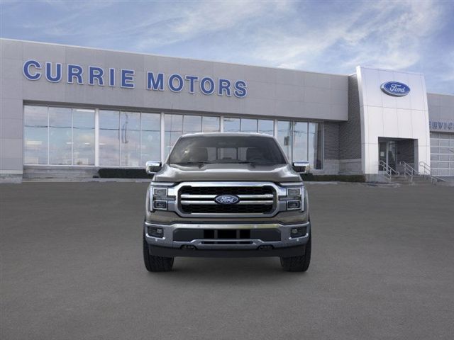 2025 FORD F-150 - Image 28