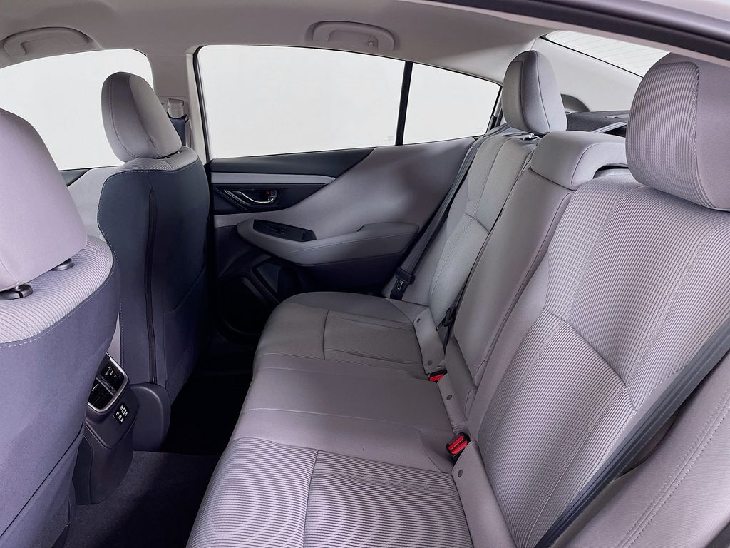 2025 Subaru Legacy Premium photo 20