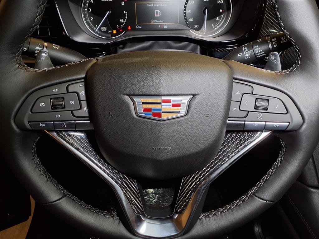 2025 Cadillac XT6 Sport photo 19