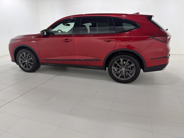 2025 Acura MDX SH-AWD A-Spec photo 2