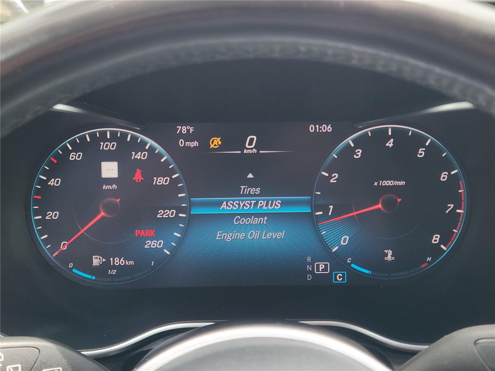 2022 Mercedes Benz GLC 300 4MATIC photo 20