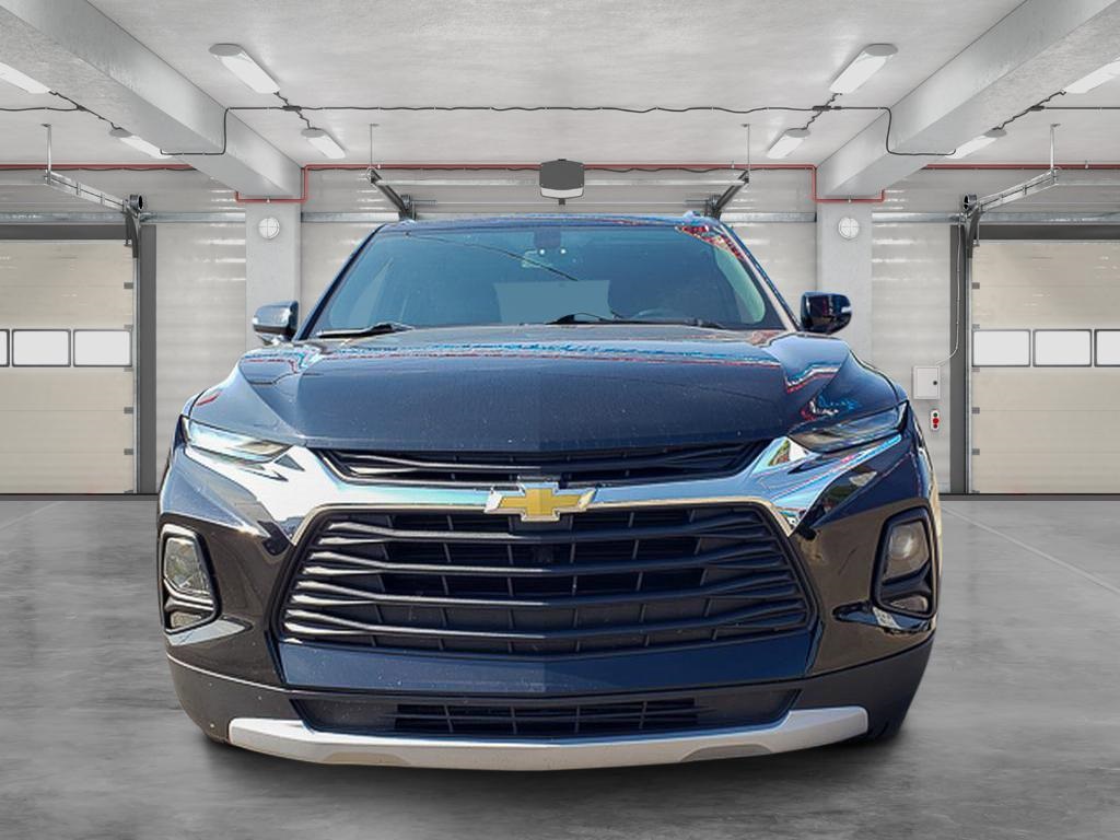 2020 Chevrolet Blazer 2LT photo 2