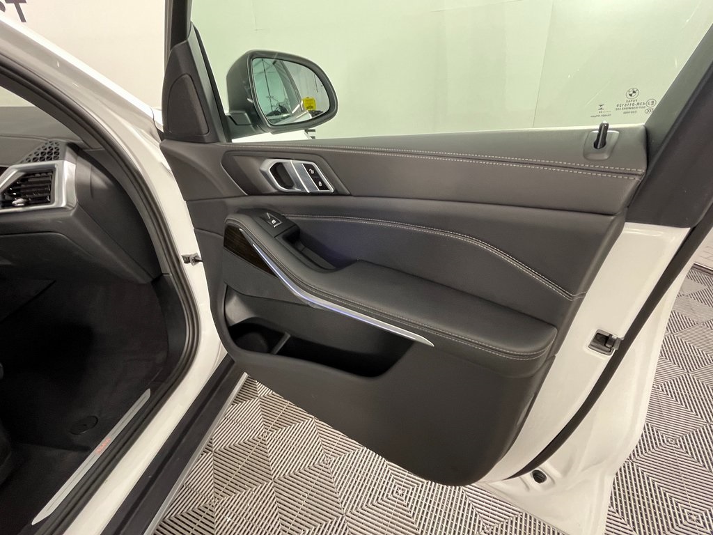 2024 Bmw X5 xDrive40i photo 19