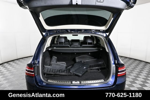 2023 Genesis GV80 3.5T Prestige photo 28