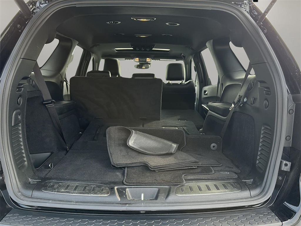 2022 Dodge Durango GT Plus photo 20