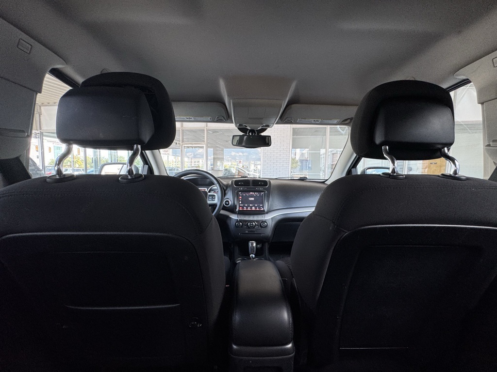 2015 Dodge Journey SXT photo 13