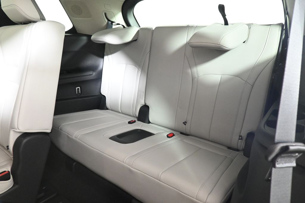 2026 Infiniti QX60 Luxe AWD photo 27