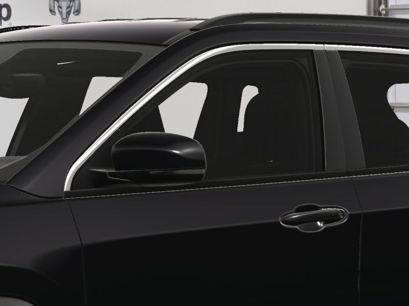2025 Jeep Compass Limited photo 15
