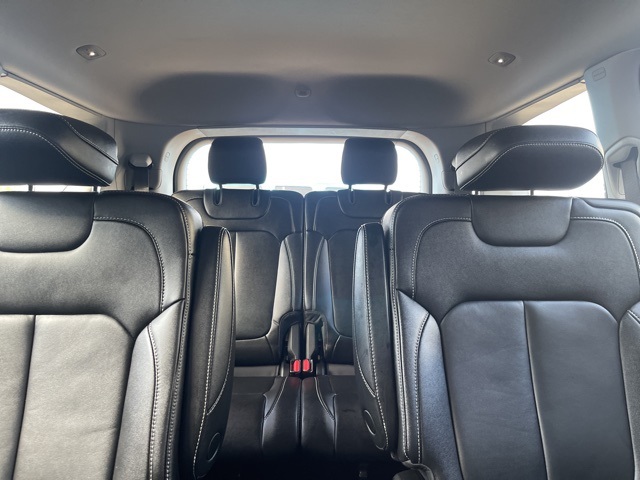 2023 Jeep Grand Cherokee Limited photo 14