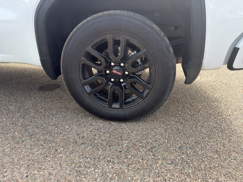 2023 Gmc Sierra 1500 Elevation photo 19