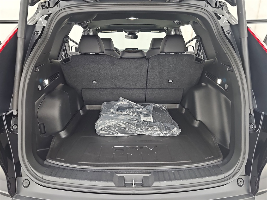 2026 Honda CR-V Hybrid Sport-L photo 14