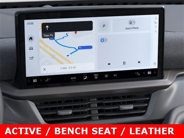 2025 Ford Explorer photo 33