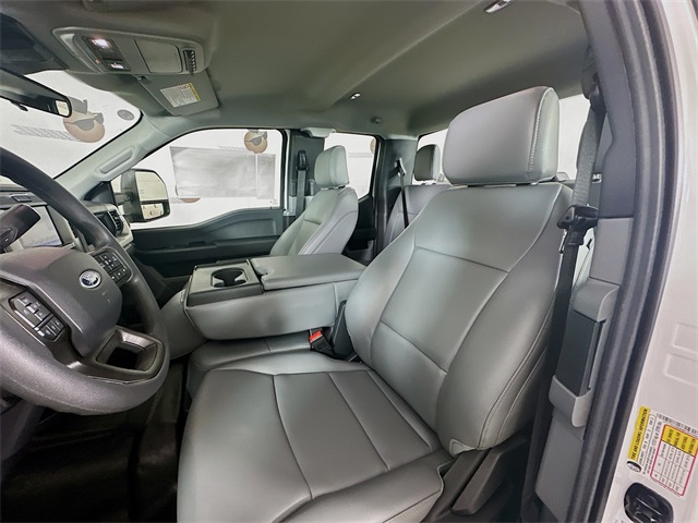 2025 Ford F-250 XL photo 19