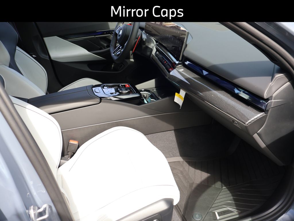 2026 Bmw M5 5 photo 12