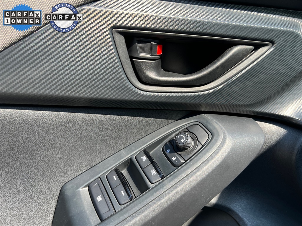2024 Subaru Crosstrek Premium photo 11